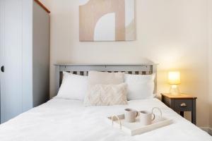 Stylish 3-Bed in Central Nottingham