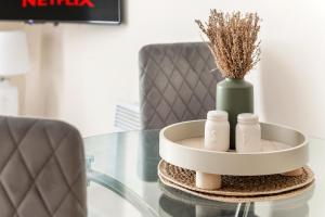 Stylish 3-Bed in Central Nottingham