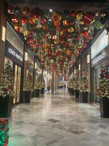 Artieri Suites, Cavour