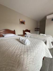 Hotel La Siesta