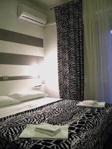 Double Room room in WuHostel