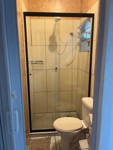 Kitnet do Costa Praia do Pereque Guaruja!!!