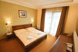 Standard Double Room room in Country Saloon Belá