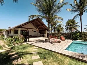 Casa Aracati Preá - Barrinha