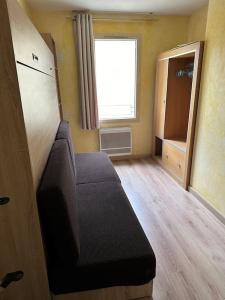 Appartements cosy appt 6 beds dans residence MMV : photos des chambres