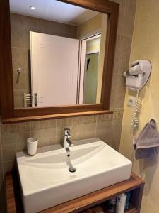 Appartements cosy appt 6 beds dans residence MMV : photos des chambres