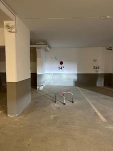 Appartements cosy appt 6 beds dans residence MMV : photos des chambres