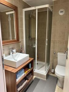 Appartements cosy appt 6 beds dans residence MMV : photos des chambres