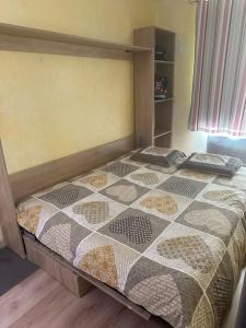 Appartements cosy appt 6 beds dans residence MMV : photos des chambres