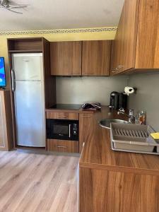 Appartements cosy appt 6 beds dans residence MMV : photos des chambres