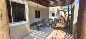 Apto 2 quartos condomínio club 1