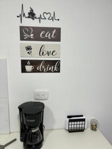 Comodo Apto Diagonal MALL PLAZA