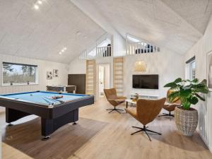 Holiday home Otterup XXV