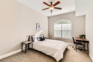 Crest At Midtown 4603 L 1 Bedroom 1 Bathroom