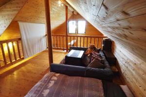 桃の木別荘　Momonoki Villa