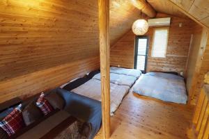 桃の木別荘　Momonoki Villa