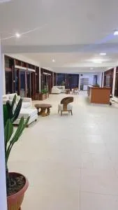 Tantiri River Resort - Loyoboc