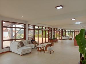 Tantiri River Resort