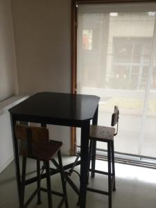 DEPARTAMENTO, Tipo loft GUEMES