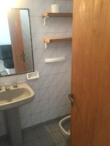 DEPARTAMENTO, Tipo loft GUEMES