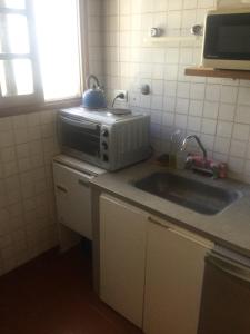 DEPARTAMENTO, Tipo loft GUEMES