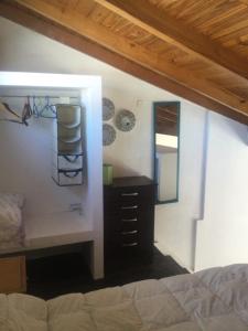 DEPARTAMENTO, Tipo loft GUEMES