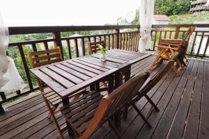 桃の木別荘　Momonoki Villa