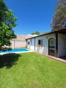 Casa lupe - San Javier