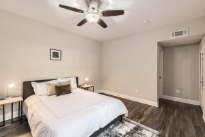 Crest at Midtown 1125 l 2Bedroom 2 Bathroom