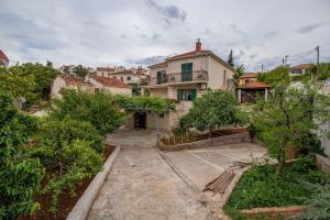 Apartment Zvone