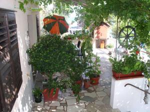 Apartments Milica