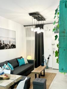 Suite Seville Historic Center