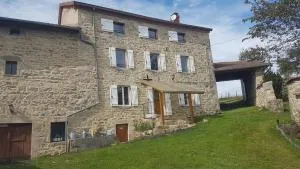 Gite de la ferme - Cunlhat