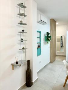 Suite Seville Historic Center