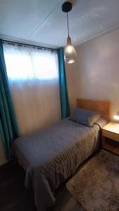 Apartamentos Álamos de Llancahue