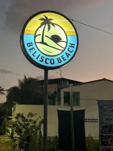 Pousada Belisco Beach - Cacha Pregos