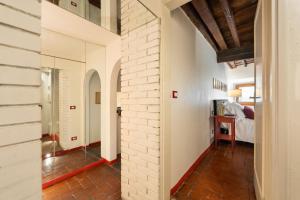 Costa San Giorgio, 65 - Gemma Incastonata a pochi passi da Ponte Vecchio