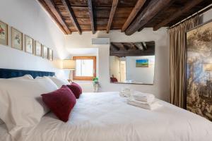 Costa San Giorgio, 65 - Gemma Incastonata a pochi passi da Ponte Vecchio