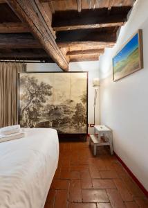 Costa San Giorgio, 65 - Gemma Incastonata a pochi passi da Ponte Vecchio