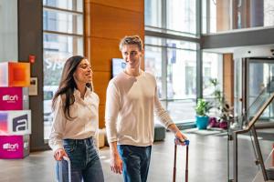 Aloft Chicago Mag Mile