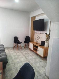 Apto edificio frente al mar, Marbella