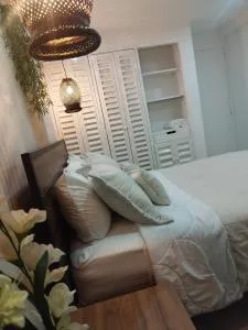 Apto edificio frente al mar, Marbella - 卡塔赫纳