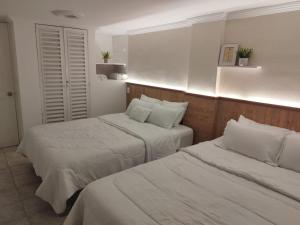 Apto edificio frente al mar, Marbella