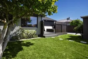 MM Villa - Christchurch Holiday Home - Harewood