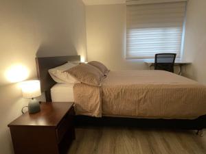 Apartamento frente a Mallplaza