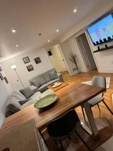 Cozy basement - Aurora