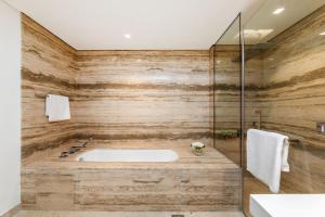 Burj Khalifa View 3bedroom