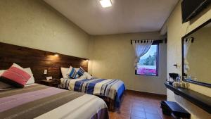 Arte Sano Hotel San Cristobal
