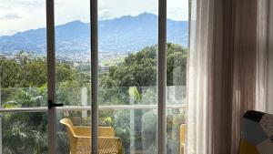 Luxury apartment 10 min to Airport Be Cariari Condo #402