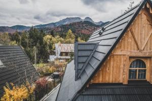 TatryTop Dom Krzeptówki Zakopane